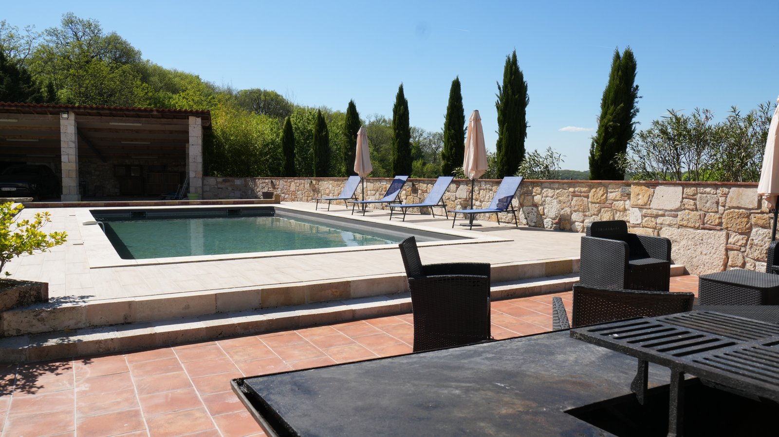 Événements Domaine des Acacias