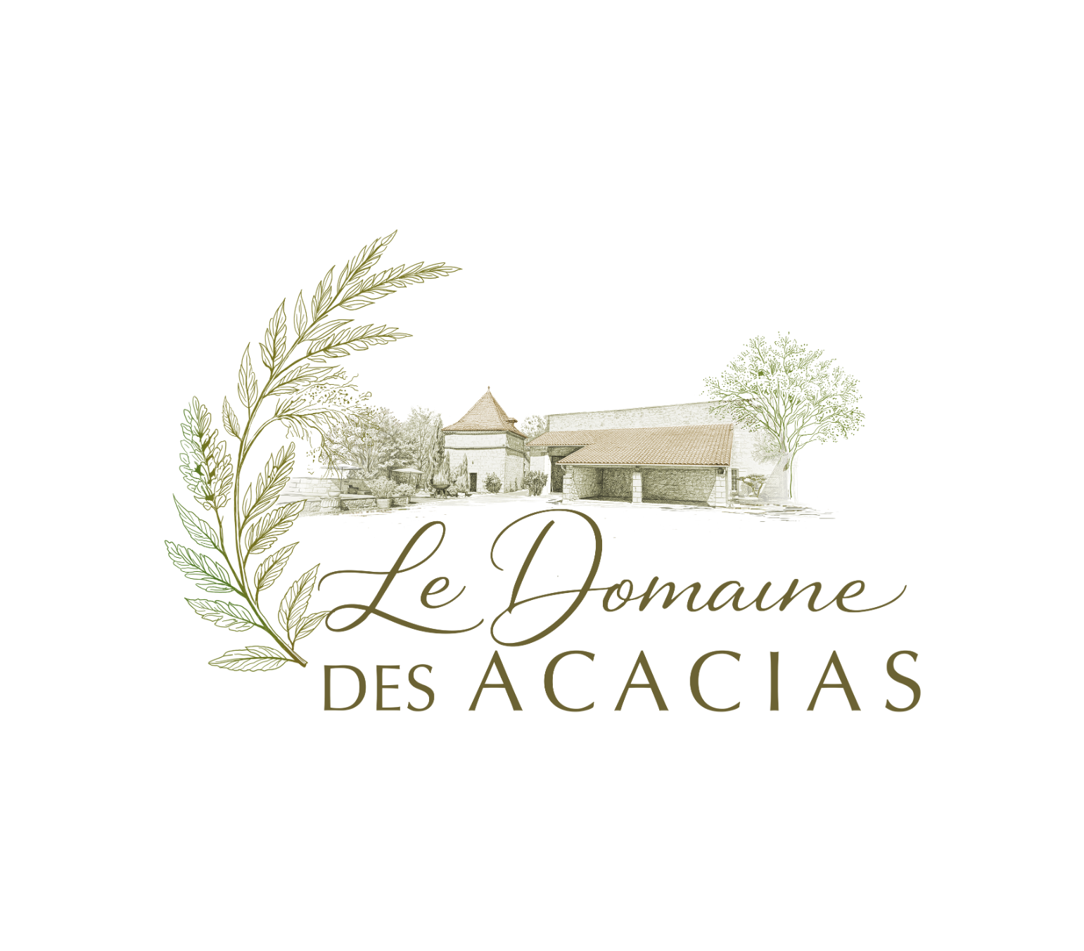 Domaine des Acacias
