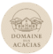 Logo du domaine des acacias